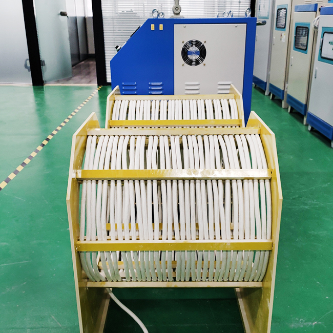 20kw Bearing Induction Heater Electromagnetic Induction Heater