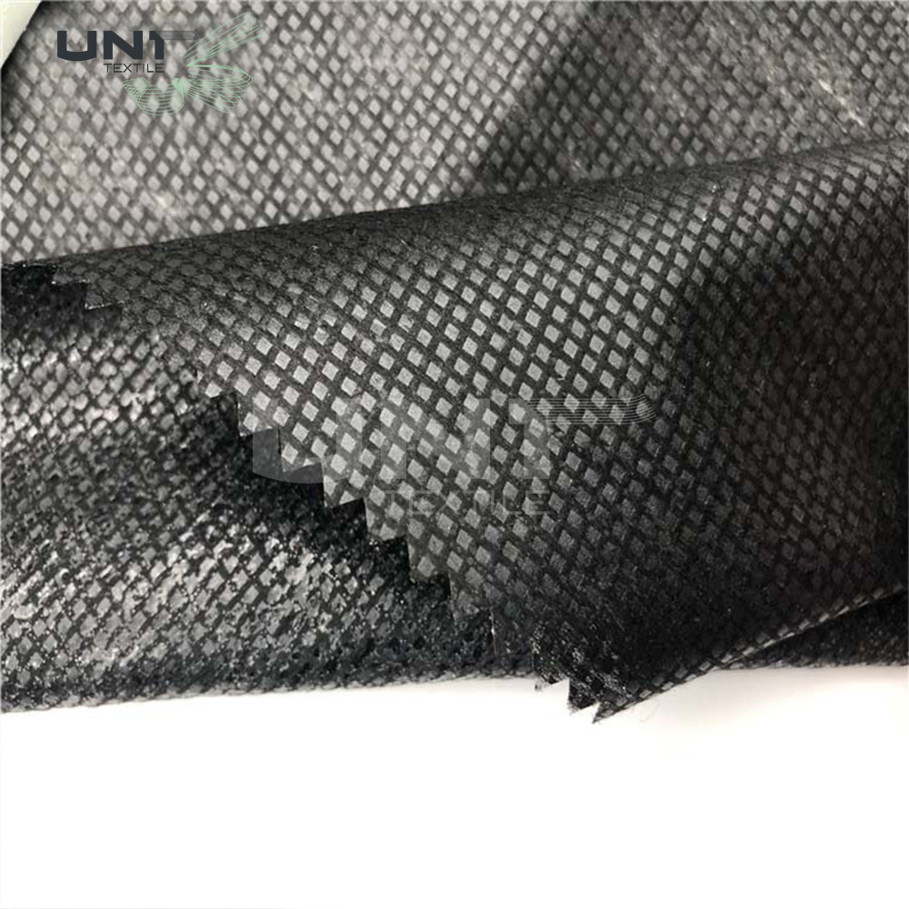 Strong Fusible Vilene Interlining Fabric 100% Polyester N1208G