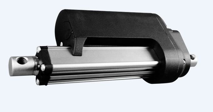 High Force Ball Screw Linear Actuator 4 Inch /12 Inch Stroke Linear Screw Drives
