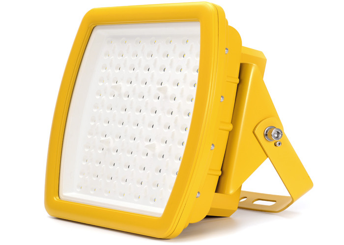 Die-Cast Aluminum Housing 110LM/W 100w Explosion Proof Led Flood Lights