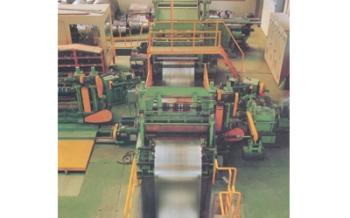 Wuxi Raymond Steel Co., Ltd.