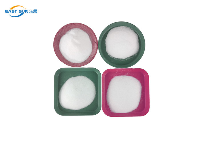 1kg 2kg 5kg TPU Hot Melt Adhesive Powder For Heat Trasnfer Printing