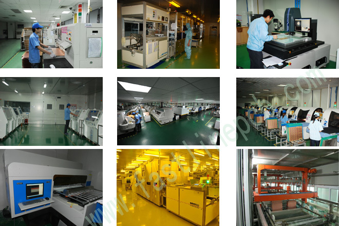 pcb manufacturer2