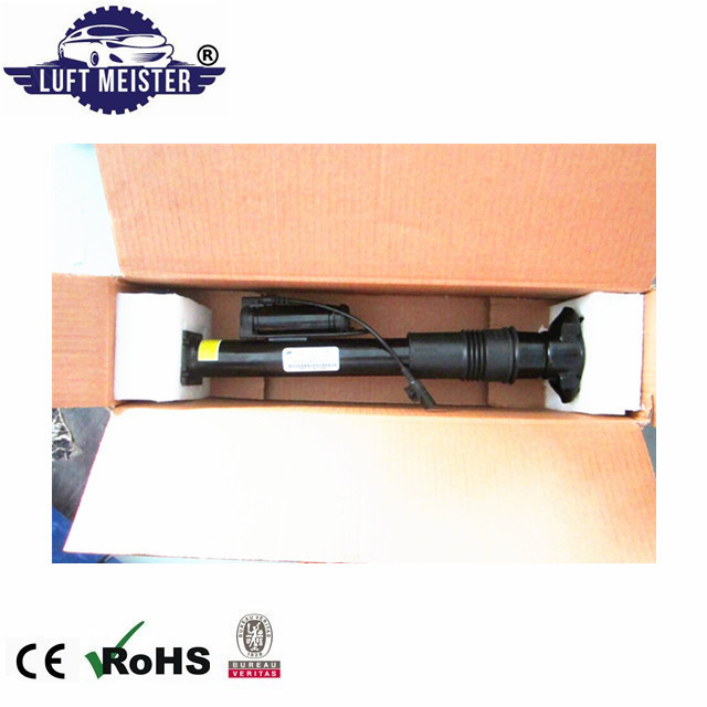 Air Suspension Spring Shocks Air Ride Shocks for Mercedes ML GL Class W164