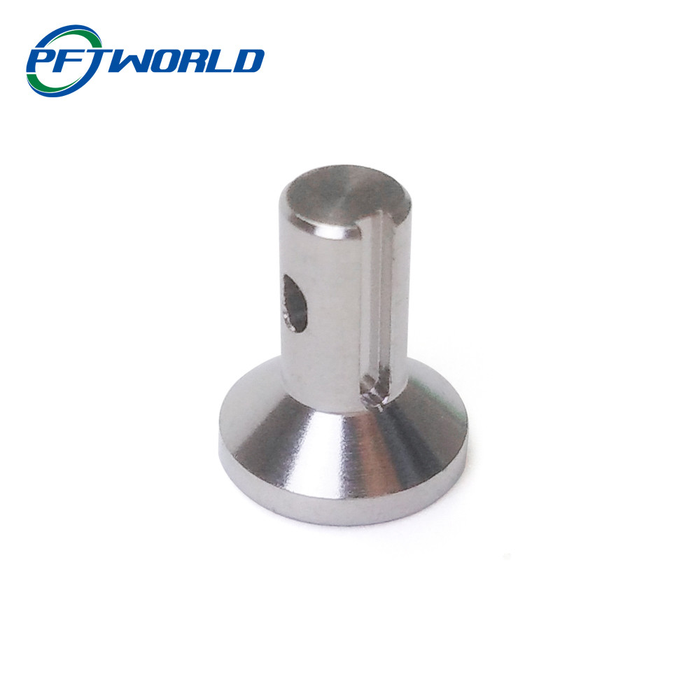 CNC Turning Milling Parts Machined Anodizing Profile Aluminum