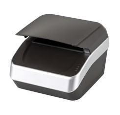 Full Page Single-Step UV Light Automatic Passport Scanner