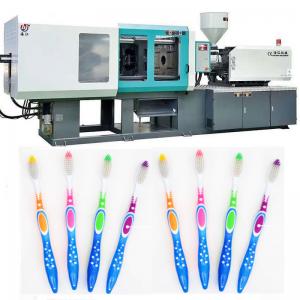Buy cheap QT500 Single Stage Injection Stretch Blow Molding Machine With Ejector Force And More product