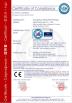 cangzhou ritai pipe fittings manufacture co., ltd. Certifications