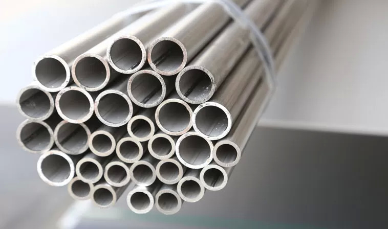 Precision Hastelloy Alloy 6.00mm Round Seamless Tube C C276 C2000 C22