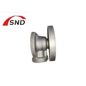 Customized CNC Machining Precision Casting Metal Processing Machinery Castings