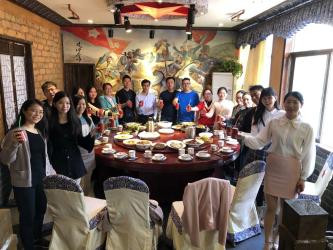 Shenzhen HXC Lighting Co.,Ltd.