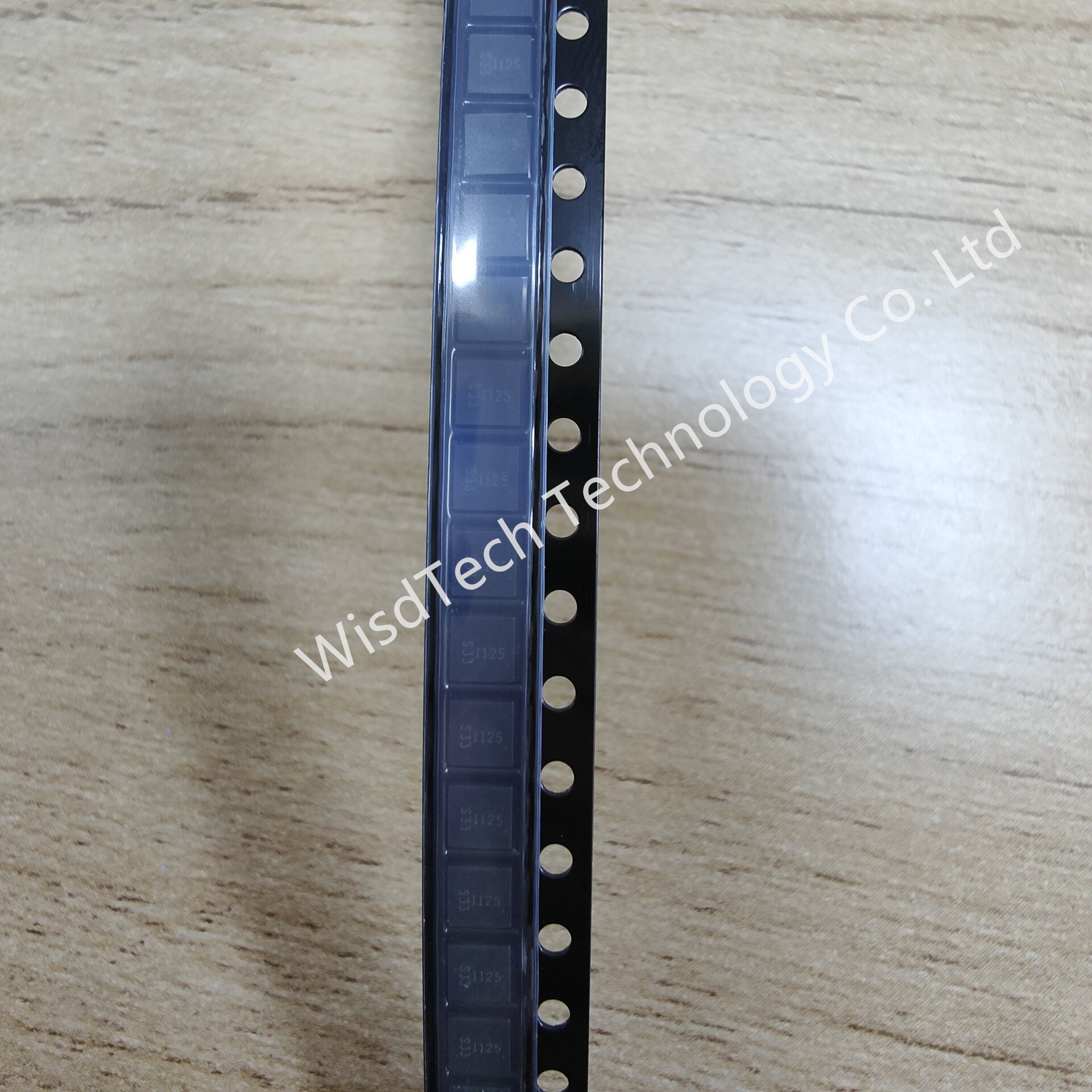 B3L30LP-7 Schottky Diodes and Rectifiers 3.0A 30V TVS Diodes