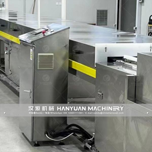 Nutrition Bar Machine
