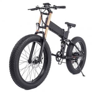 Buy cheap 1000w Motorized Fat Bike 48v 14AH 26 Inch Fat Tyre Electric Bicycle Customerized product