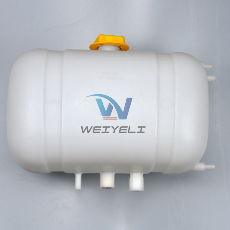 11033336 Coolant Expansion Tank For EC VOLVO Excavator Radiator Overflow Tank