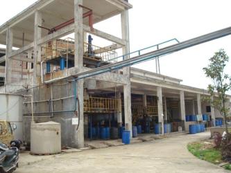 Beijing YANXA Technology Development Co., Ltd.
