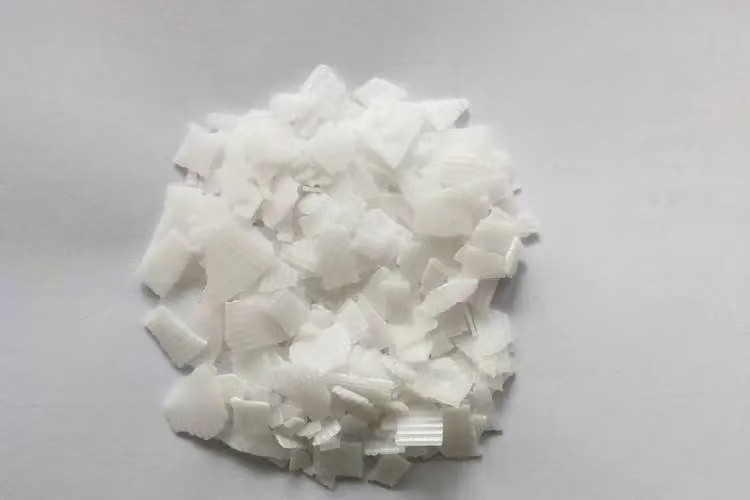 Chemical Formula KOH 56.11 Potassium Hydroxide Inorganic Raw Materials for Electroplating and Drying