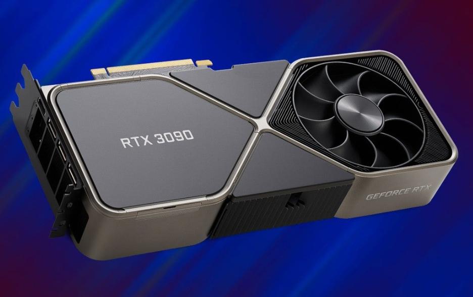 RTX3090 N VIDIA RTX 24GB video card gpu gaming Graphics Cards RTX3090