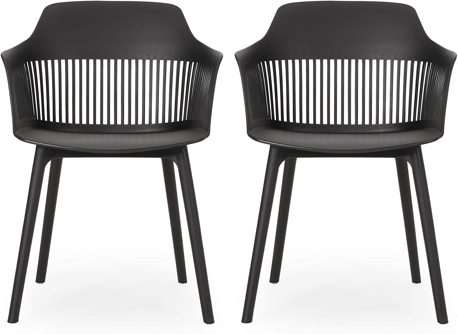 European Yellow Plastic Dining Chairs Black Plastic Dining Room Chairs