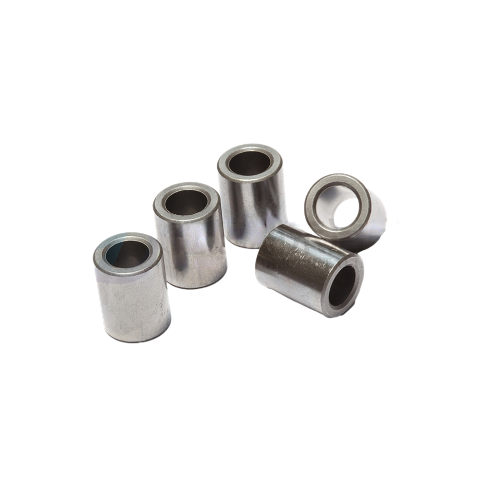 Customized Metal Injection Molding Powder Metallurgy Bushing for Oil Bearing Sleeve