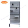Buy cheap Professional Hat Helmet Retail Shop Stand Racks Slatwall Cap Display from wholesalers