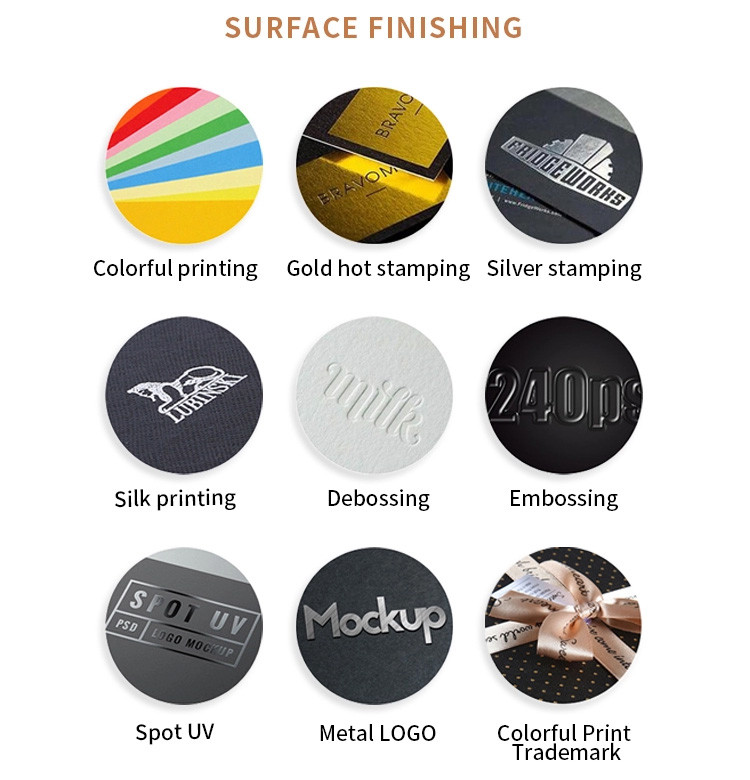 Luxury Eyelash Cosmetic Packaging Boxes Handmade eco friendly With Customized Logo