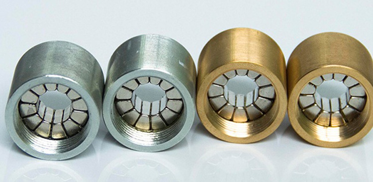 Magnetic Coupled Pump Magnetically Coupled Pump Marine Shaft Coupling