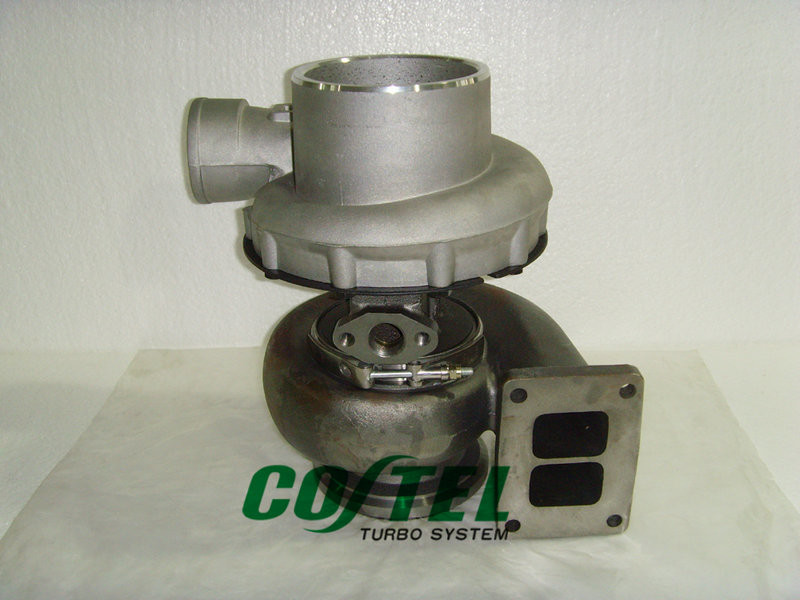 NTC230-444 Holset Turbo Charger BHT3B Turbo 167050 3803287 3803279 3529040 352769​