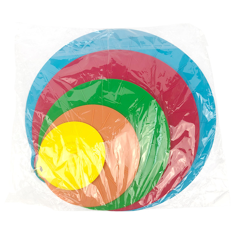 new design BPA Free Food Safe Customize best seller Fresh Silicone Tops Suction Vacuum Vegetable Cover for bowl