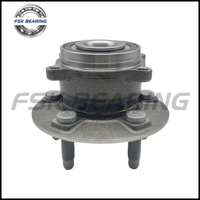 Auto Parts 1027170-00-B Wheel Hub Bearing 1027170-00-A For Tesla Model S-X Hot Sale