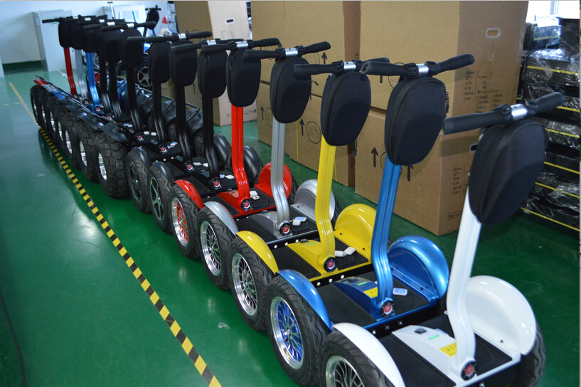 Lithium Battery Self Balancing Stand Up 2 Wheel Scooter Hover Board, Electric Hover Board