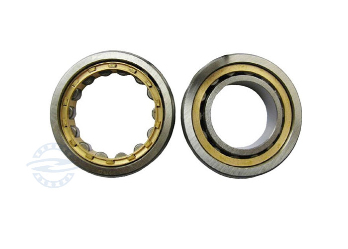 NUP206 30*62*16MM Cylindrical Roller Bearings RNU1017M 96.5*130*22mm cylinder roller bearing