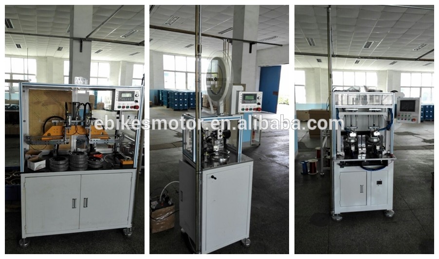Professional Maker Electric Bike Conversion Kit With Battery