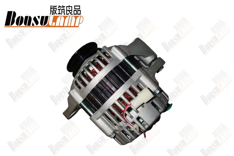 8-94372917-0 8943729170 Generator ISUZU Auto Parts For TFR / 4ZE1