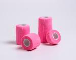 Cotton Crepe Latex 5cm Medical Elastic Bandage