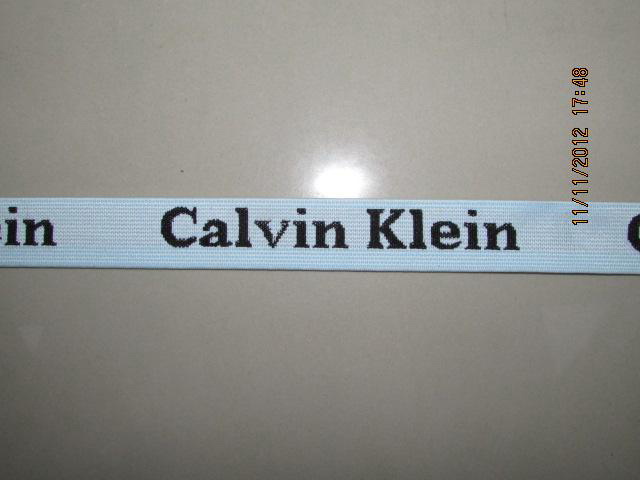 Offer Brand Name Elastic Waistband,Underwear Elastic Band Stocklot,Elastic Tape Wholesale In China