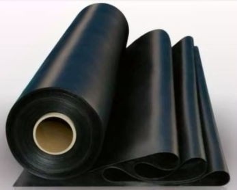Smooth Surface Aquaculture Geomembrane Tank for Artificial Lake Liner in Office Building