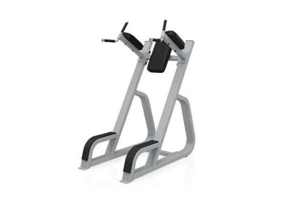 Gym Use Life Fitness Strength Equipment , Bodybuilding Standing Leg Raise