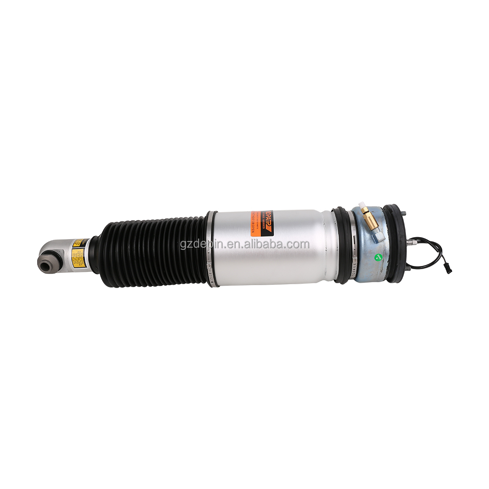 BMW E66 Rear Air Suspension Shock Absorber Strut 37126785536 37106778798 2001-2009