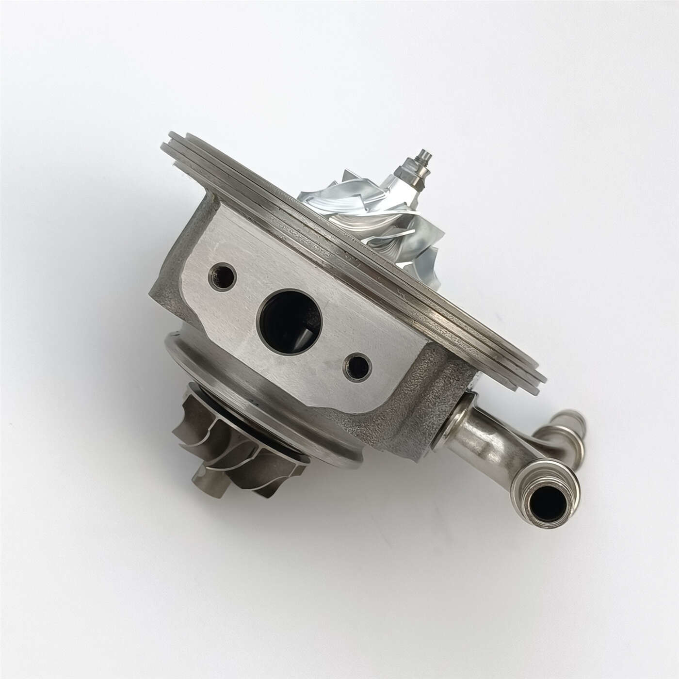 MFS turbo cartridge GTDI12V 1761178 for Ford Fiesta Focus 1.0 L 99 HP 125 HP