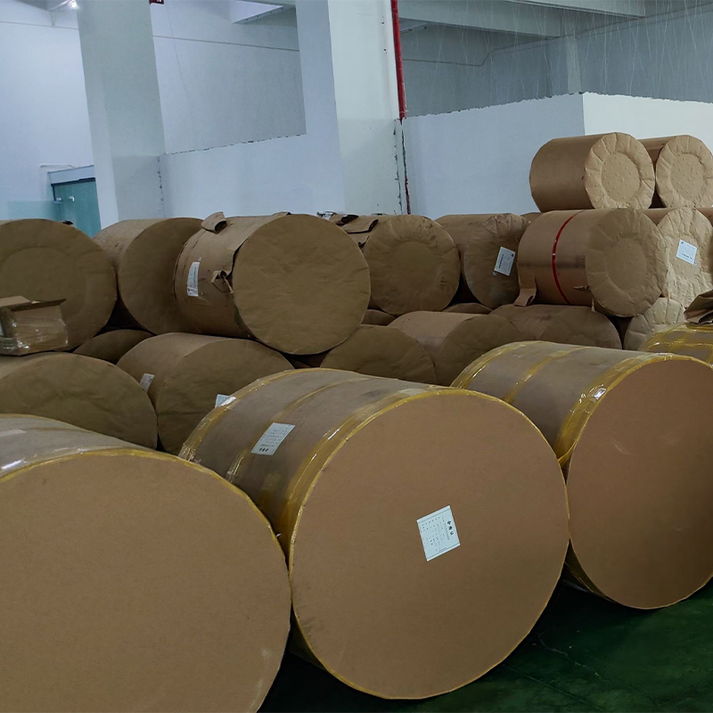 Sample Offered Greaseproof Disposable Parchment Baking Paper for Kitchen Air Fryer