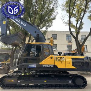 China 5 Ton Small Hitachi Excavator Used Hitachi ZX 50 Excavator 90% New on sale