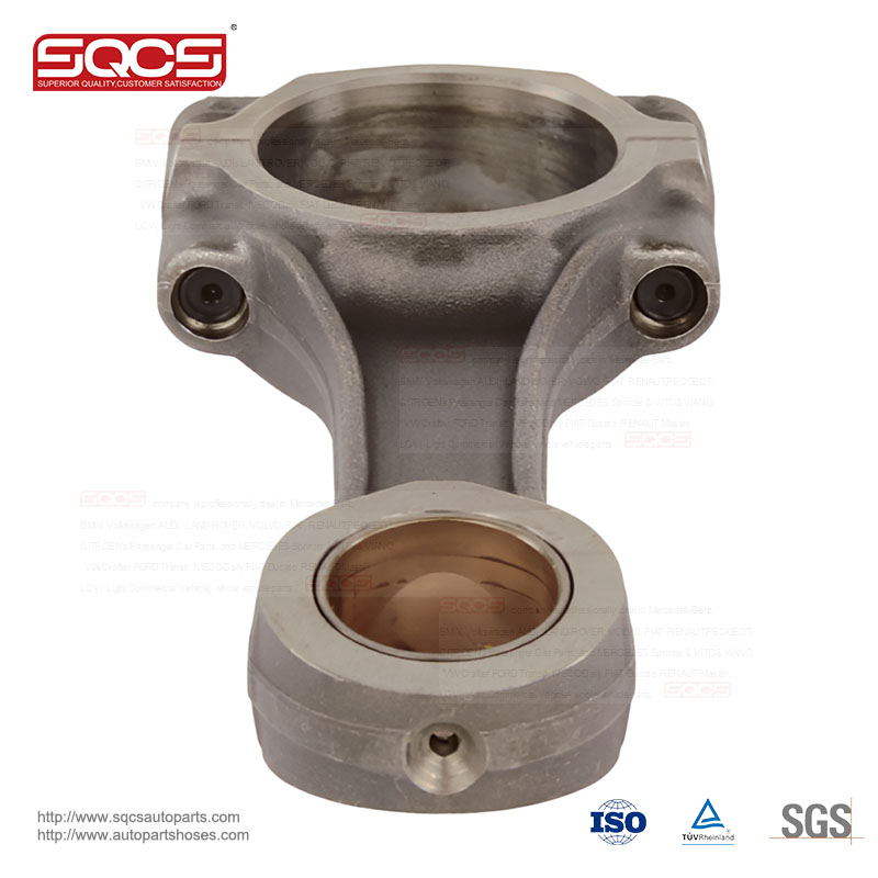 Replace/Repair 2.8L Auto Parts Connecting Rod for IVECO DAILY 500352497 2015-2016