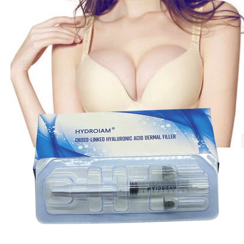 Penis Enlargement Sodium Hyaluronic Acid Dermal Filler Non Surgical