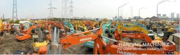 TianQing Machinery Group Limited