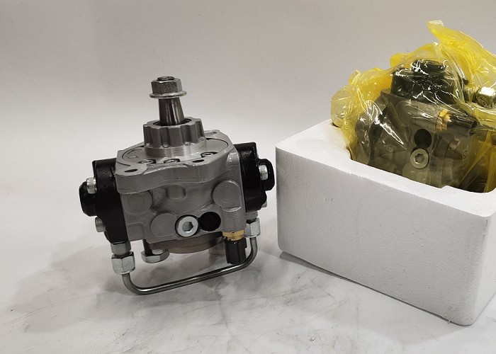 Common Rail 6HK1 4HK1 Fuel Injection Pump 8-98091565-3