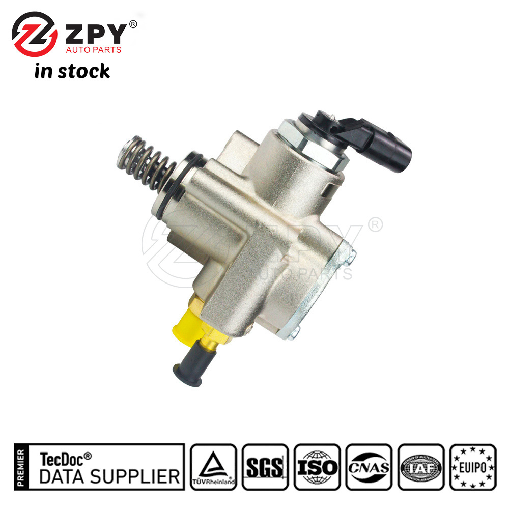 ZPY High Pressure Fuel Pump 03C127025R for VW Audi Porsche