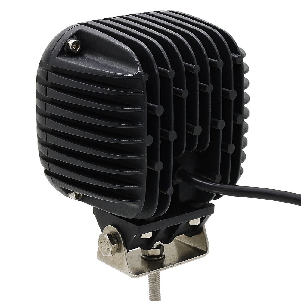 40W Spot Flood Beam Fog LED Work Light China