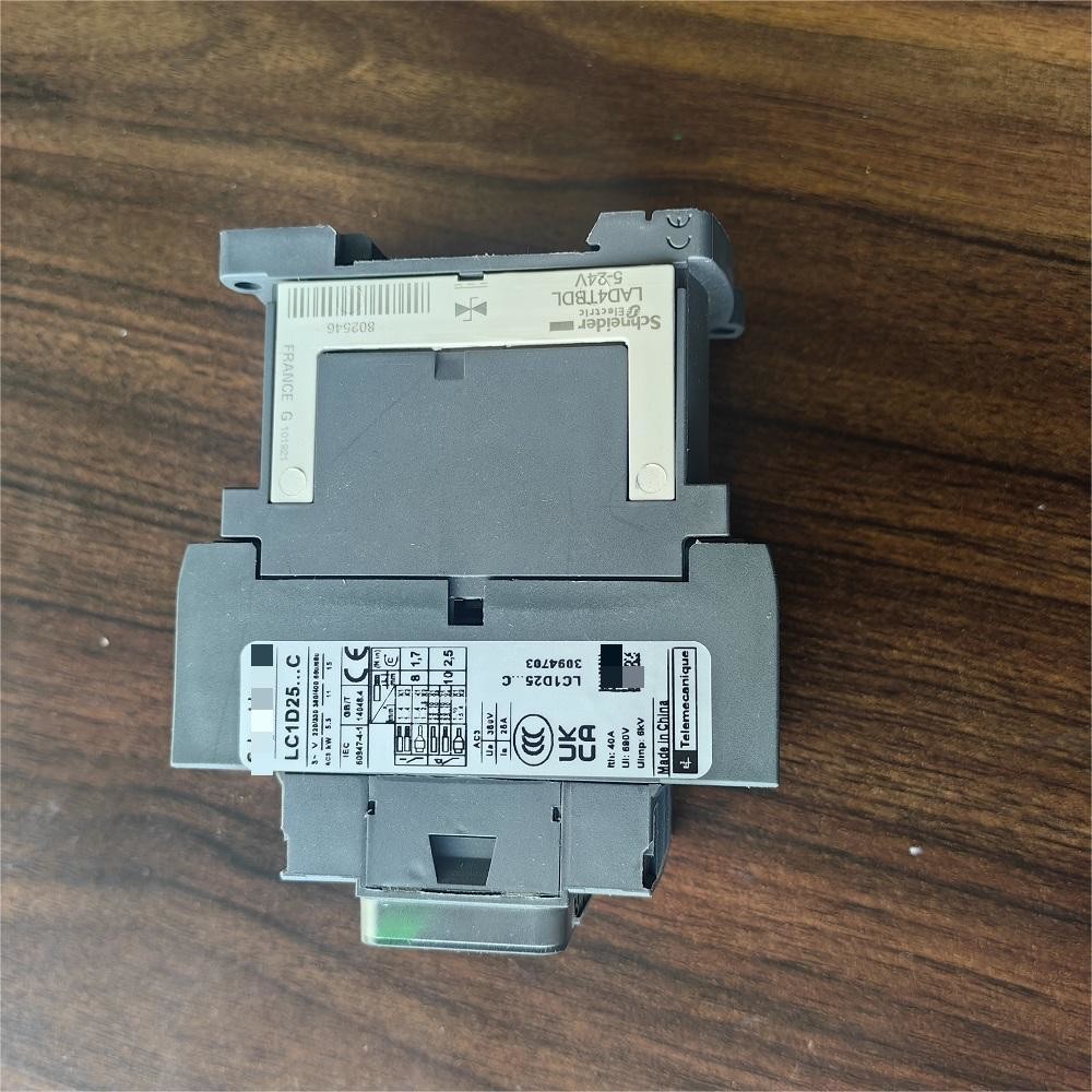 THERMO KING AC contactor 415629 the alternative parts
