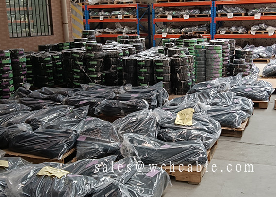 UL21198 TPU Cable